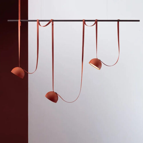 Suspension Luminaire | CITURA
