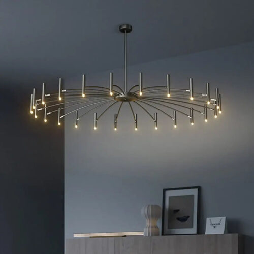 Suspension Luminaire | CHAND
