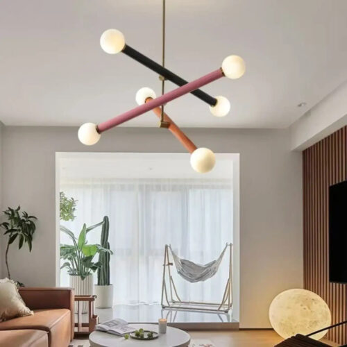 Suspension Luminaire | TSERA