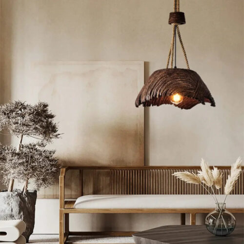 Suspension Luminaire | RISI