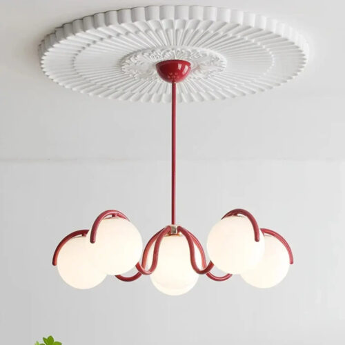 Suspension Luminaire | RECOT
