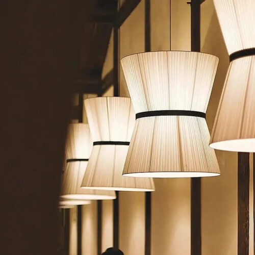 Suspension Luminaire | FREBIS