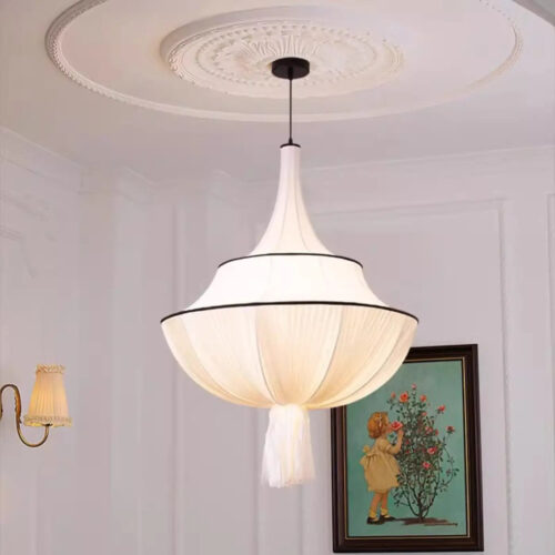 Suspension Luminaire | LUXIRA