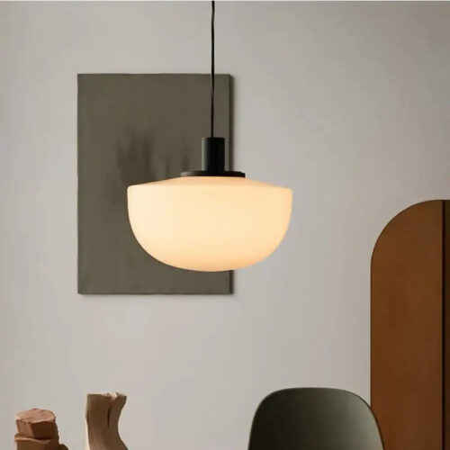 Suspension Luminaire | DENIZ