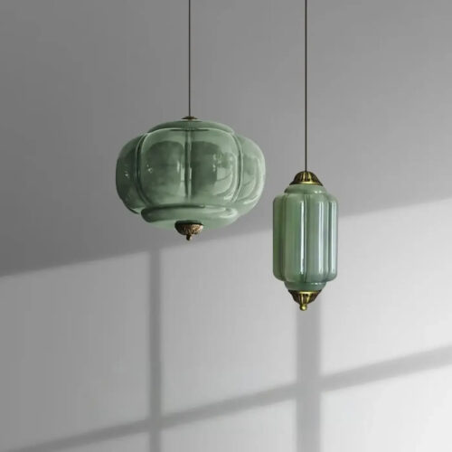 Suspension Luminaire | STRIOR