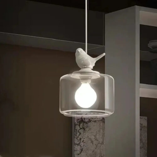 Suspension Luminaire | CLOERY