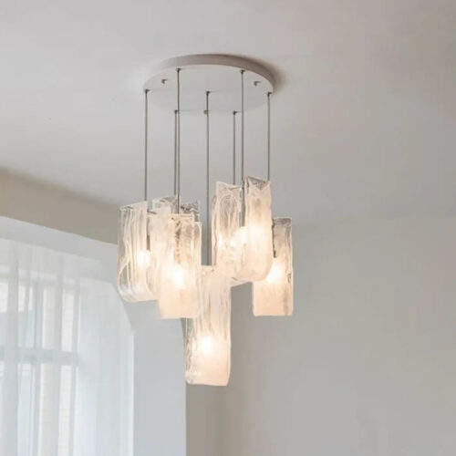 Suspension Luminaire | KLASSY