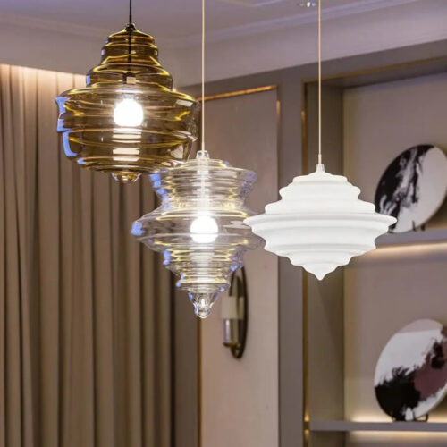 Suspension Luminaire | SIBETE