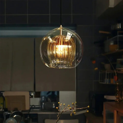 Suspension Luminaire | ENVER