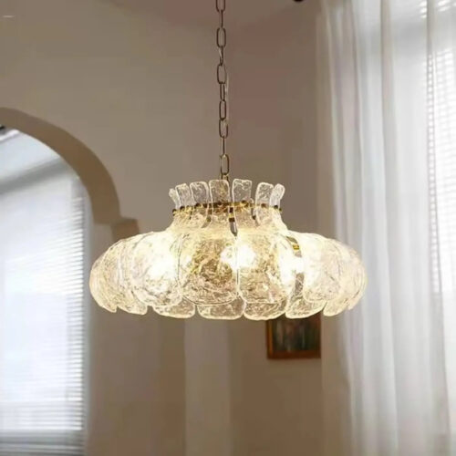 Suspension Luminaire | CAPPILE
