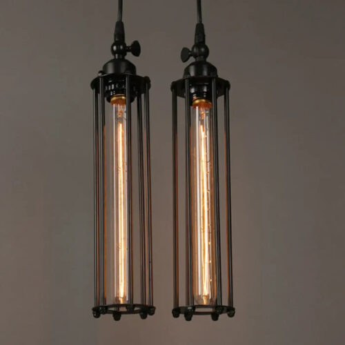 suspension-luminaire-verre-style-vintage-loft-luminaires-suspendus-694 Suspension Luminaire | MAINLA