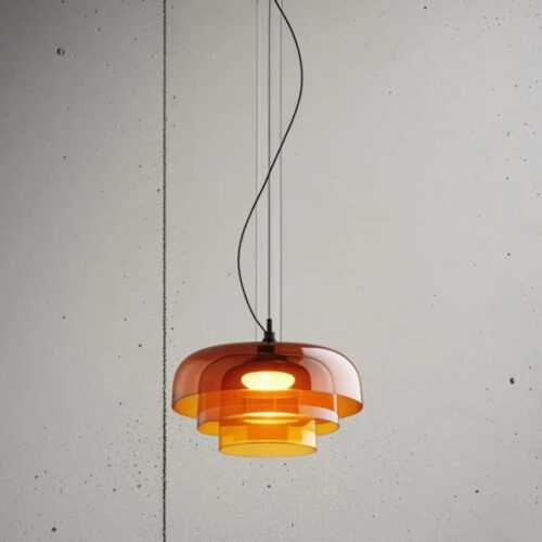 Suspension Luminaire | ZEOH