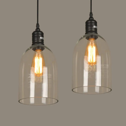 Suspension Luminaire | EDORAH