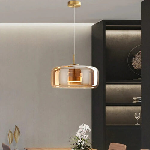 Suspension Luminaire | MATU