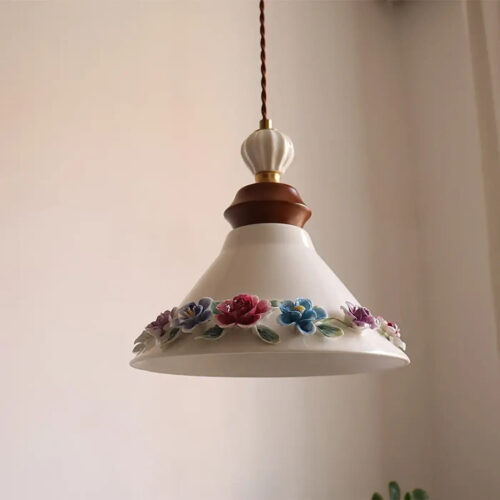Suspension Luminaire | FINAU