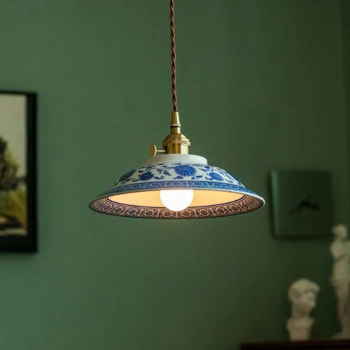 Suspension Luminaire | EMOLINE