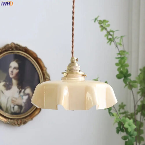 Suspension Luminaire | VIVY