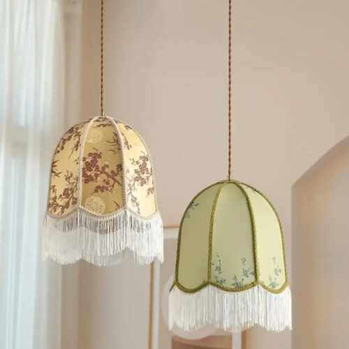 Suspension Luminaire | TEXIRE