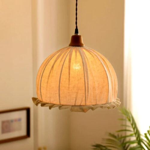 Suspension Luminaire | GANAH