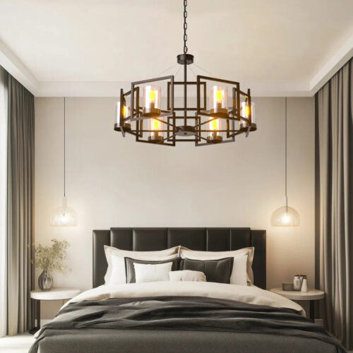 Suspension Luminaire | VIEH
