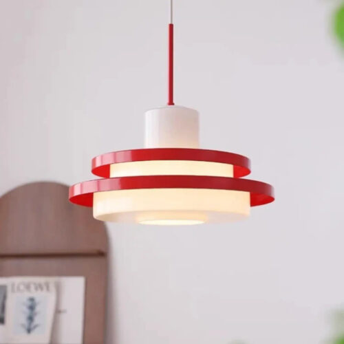 Suspension Luminaire | REUNOI