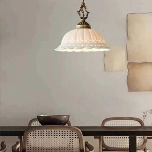 Suspension Luminaire | MEFEIL
