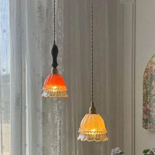 Suspension Luminaire | NDROSY