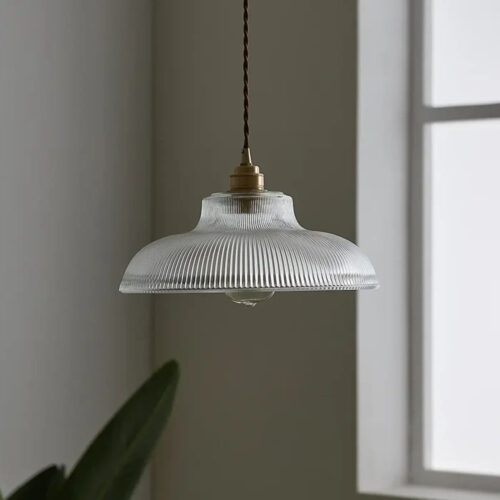Suspension Luminaire | NORDIC