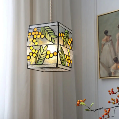 Suspension Luminaire | HOMEA