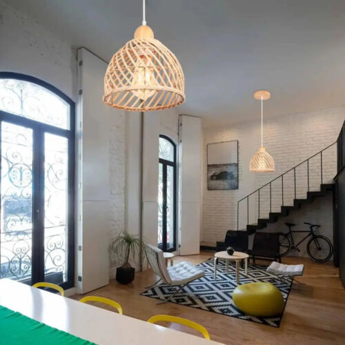 Suspension Luminaire | CIRAS