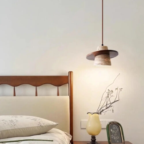 Suspension Luminaire | PIBOU
