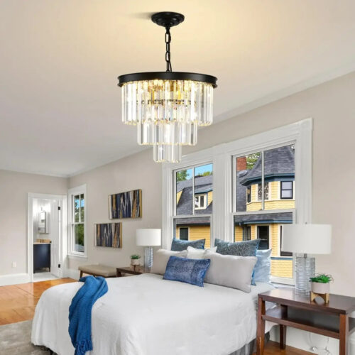 Suspension Luminaire | BROKIR