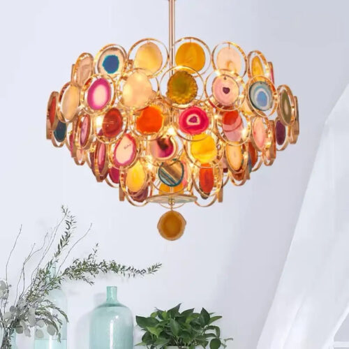 Suspension Luminaire | MOCORUL