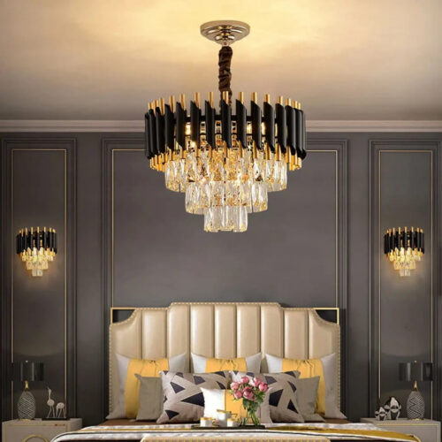 Suspension Luminaire | XILER