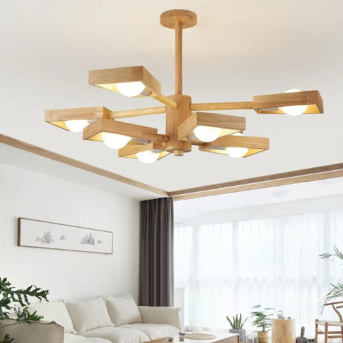 Suspension Luminaire | ANDO