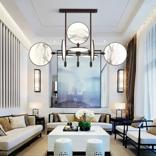 Suspension Luminaire | DADOMO
