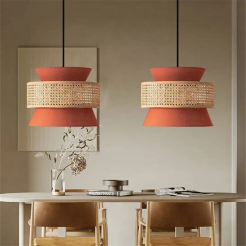 Suspension Luminaire | CUBATA