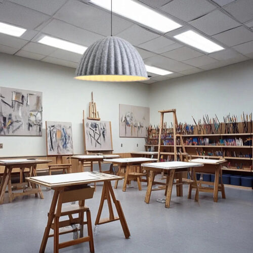 Suspension Luminaire | NASDATE
