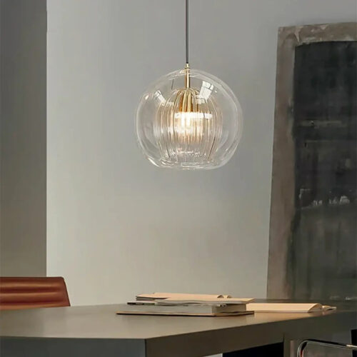 Suspension Luminaire | LOVU