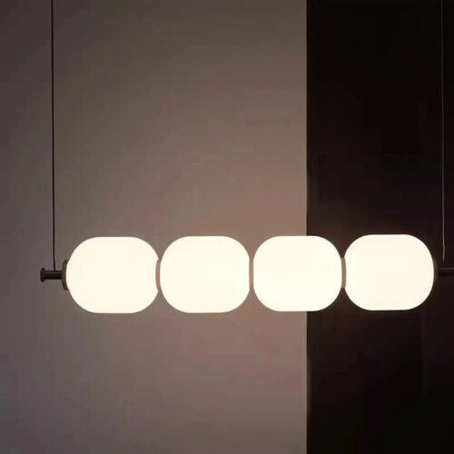 Suspension Luminaire | BALO