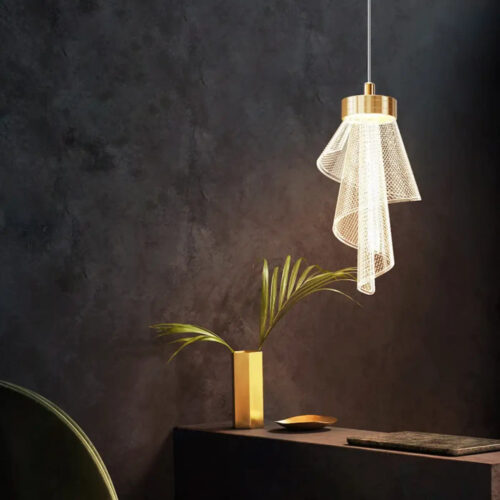 Suspension Luminaire | LANO