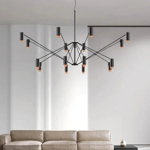 Suspension Luminaire | XINIA