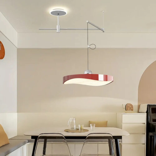 Suspension Luminaire | OURGER
