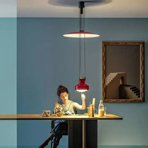 Suspension Luminaire | TYRICE