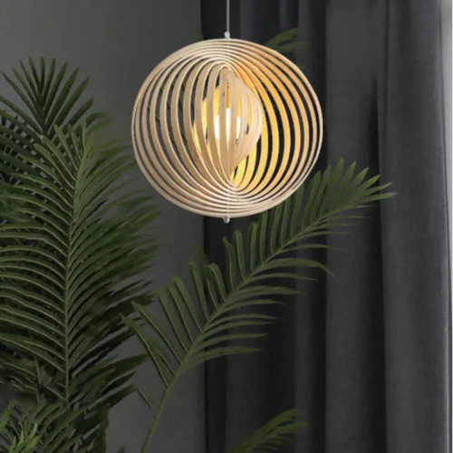 Suspension Luminaire | DAIPORTU