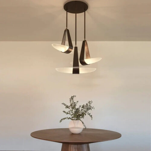 Suspension Luminaire | BRIPI