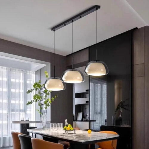Suspension Luminaire | JOELO