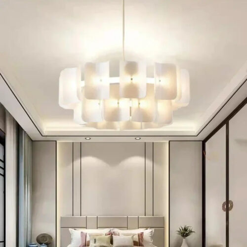 Suspension Luminaire | VICO