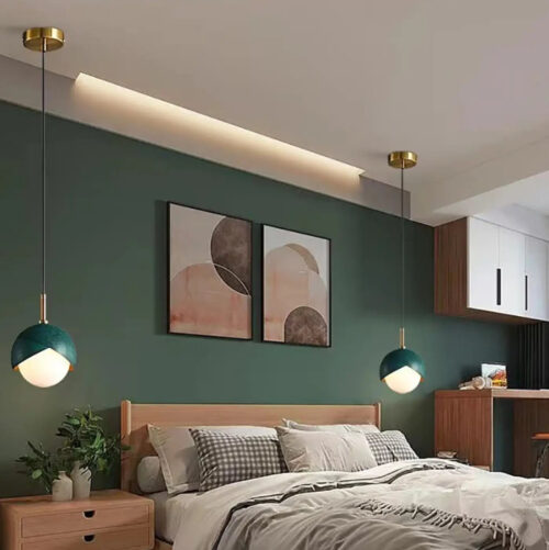 Suspension Luminaire | BOLITE