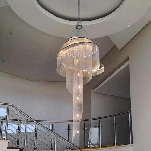 Suspension Luminaire | DAIRITO